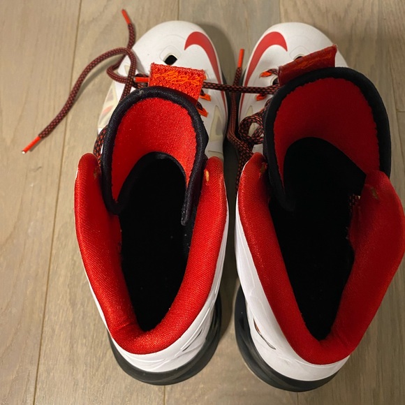 Nike Lebron X main image 5